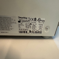 Thermo Heraeus Multifuge X3R Refrigerated Centrifuge image 2